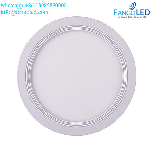 Round LED Panel Light