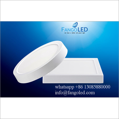 LED Panel Mount Lights