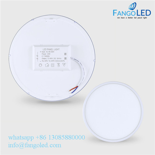 Recessed Led Panel Light