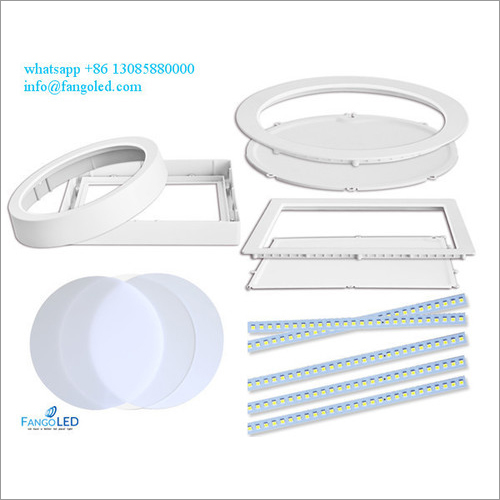 SKD एलईडी फ्लैट पैनल लाइट