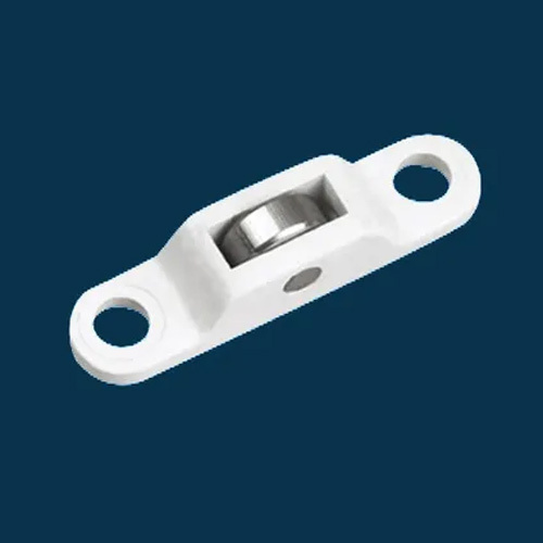 Mesh Roller - Application: Door And Window Glass