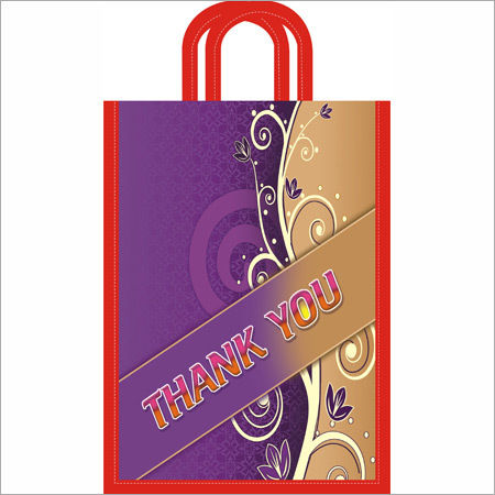 Marriage Gift Bags