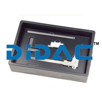 डायमेंशनल मेट्रोलॉजी आई ट्रेनिंग किट वन