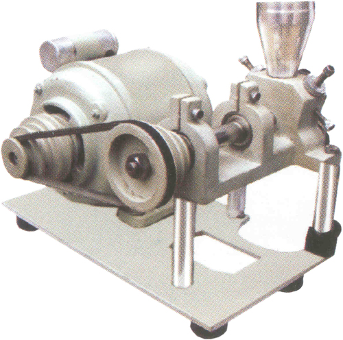 विली मिल