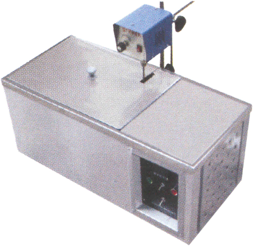 जल स्नान परिसंचारी