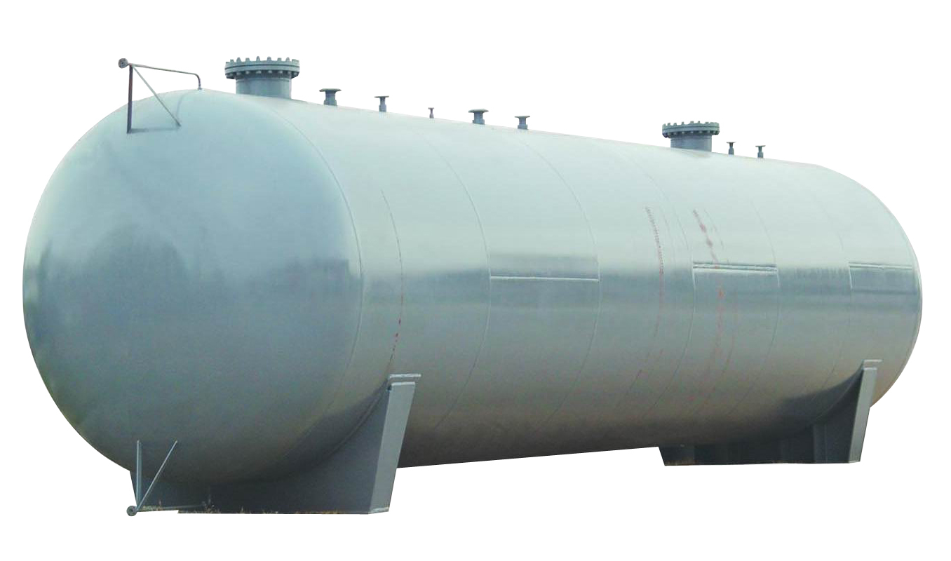 Transformer Oil Storage Tank