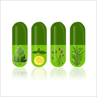 Nutraceuticals Tablets