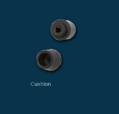 Cushion . Application: Window Accessories