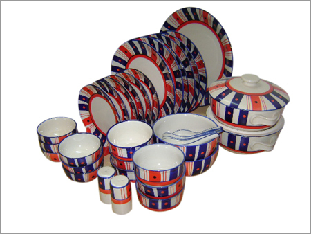 Designer Dinner Set