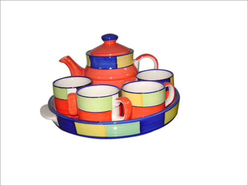 Tray Set