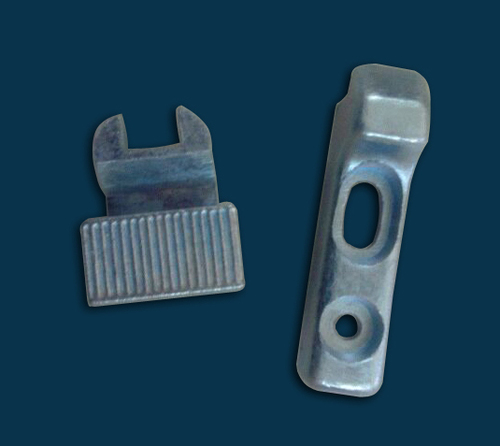 डक हुक एप्लीकेशन: डोर