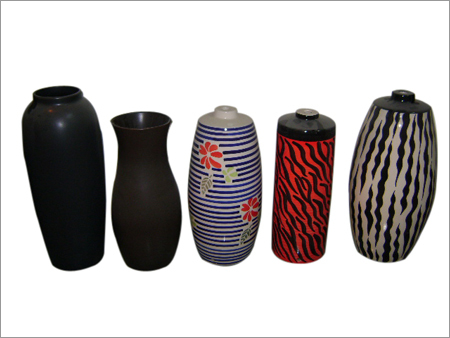 Lamps & Vases