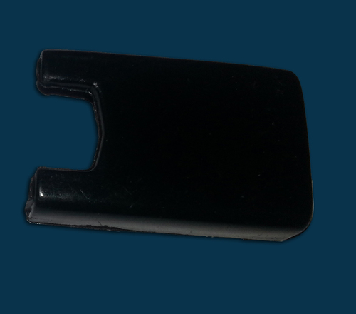 Interloc K Application: Door