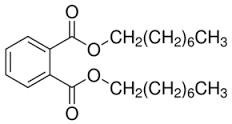 Di-N-Octyl Phthalate - Molecular Formula: &#8206;C24H38O4