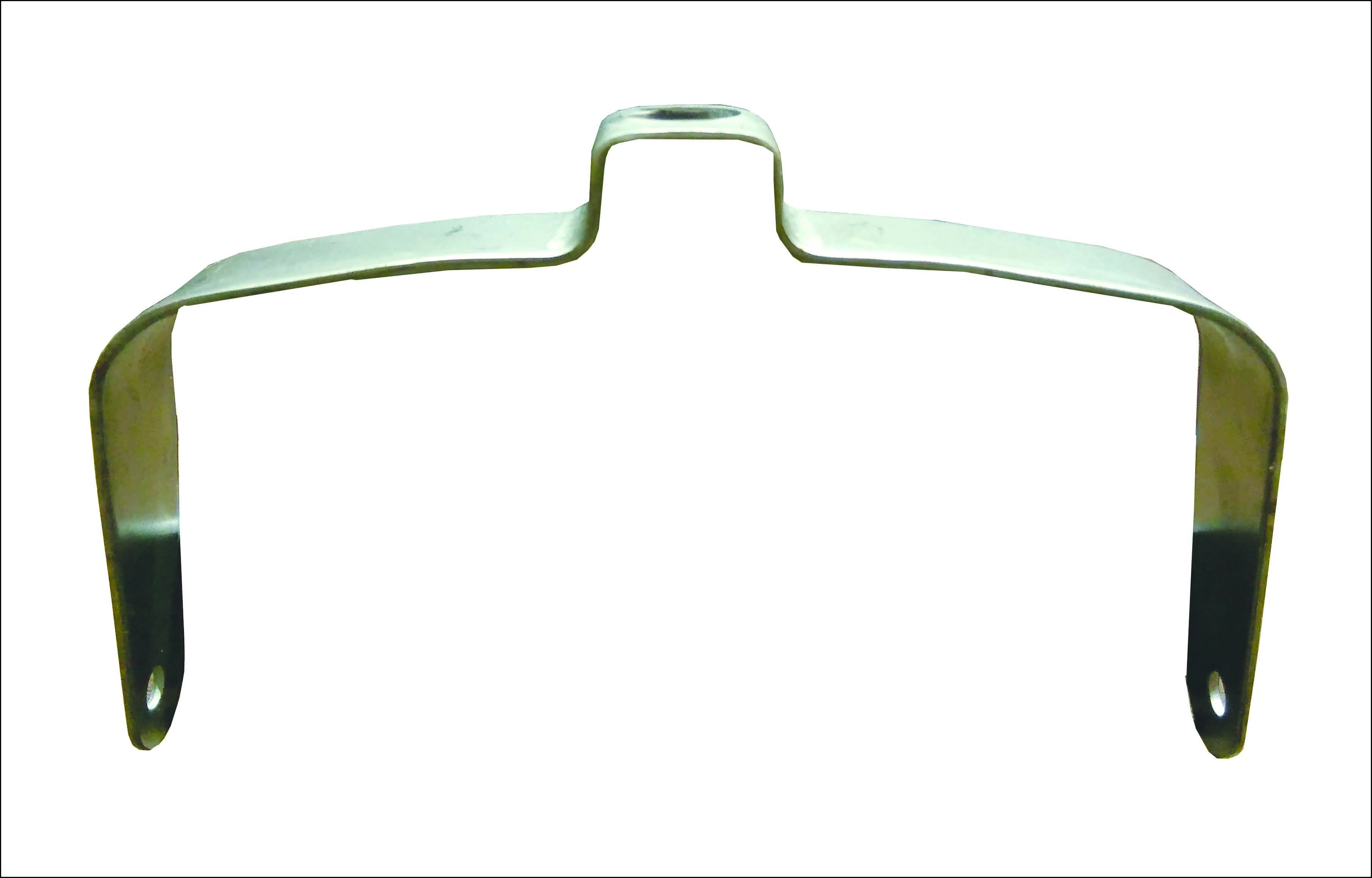 Bracket Tolerance: 0.10 To 0.50 Millimeter (Mm) Millimeter (Mm)