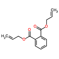 डायलिल फ़ेथलेट C14h14o4