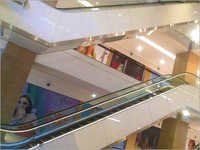 एलिवेटर आंतरिक क्लाडिंग