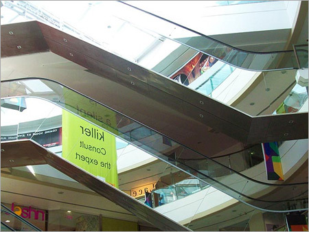 धातु की क्लेडिंग का कार्य