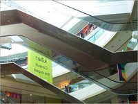 धातु की क्लेडिंग का कार्य