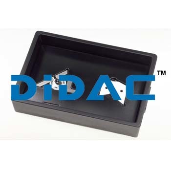 डायमेंशनल मेट्रोलॉजी I ट्रेनिंग किट फोर