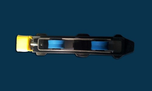Stainless Steel 35Mm Series Roller