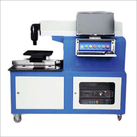 सोलर स्क्रिबर मशीन