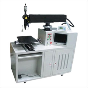 निरंतर लेजर वेल्डर