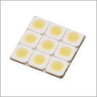 10W उच्च शक्ति LED