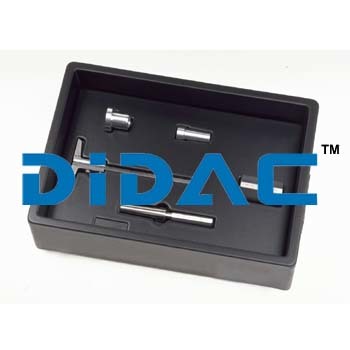 डायमेंशनल मेट्रोलॉजी II ट्रेनिंग किट टू