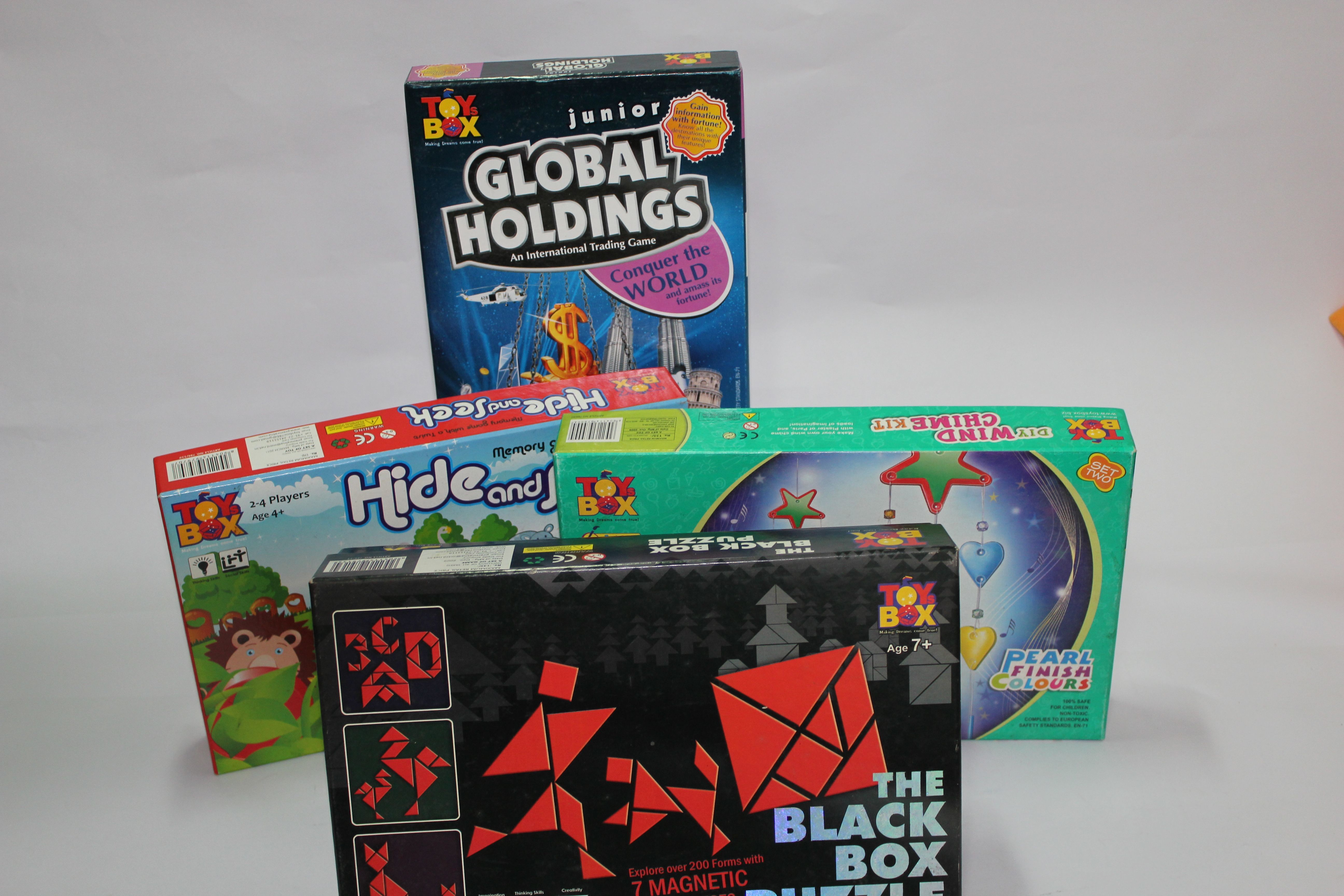 Printed Packaging Box - Cardboard, 140/150 Gsm, < 5 Kg Weight Capacity | Eco-friendly, Customizable Designs, Eye-catchy Patterns, Rigid Build