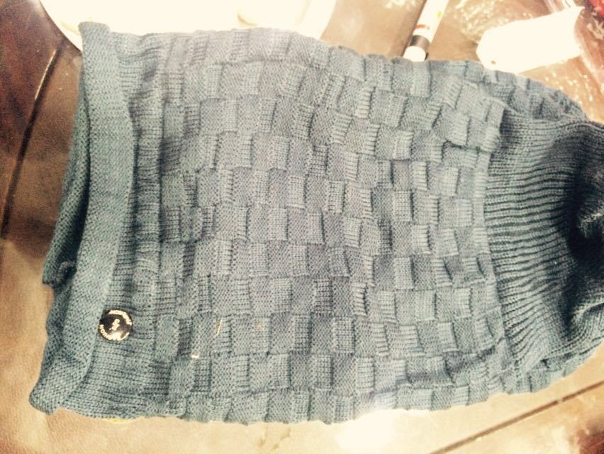 Winter Caps - Wool, One Size (22x20cm), Brown | Comfort, Durable, Precise Fit, Soft Wool, Stretchable, Style, Warmth