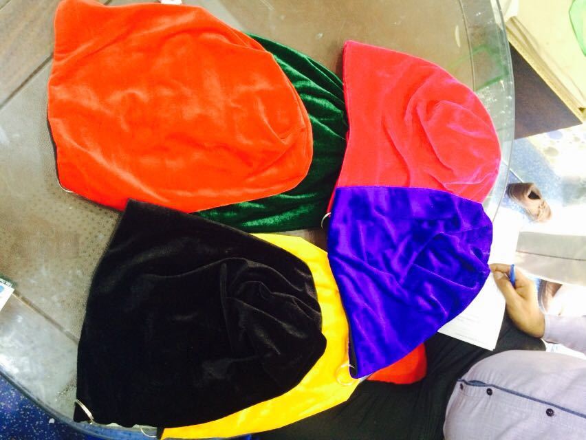 Winter Caps - Wool, One Size (22x20cm), Brown | Comfort, Durable, Precise Fit, Soft Wool, Stretchable, Style, Warmth