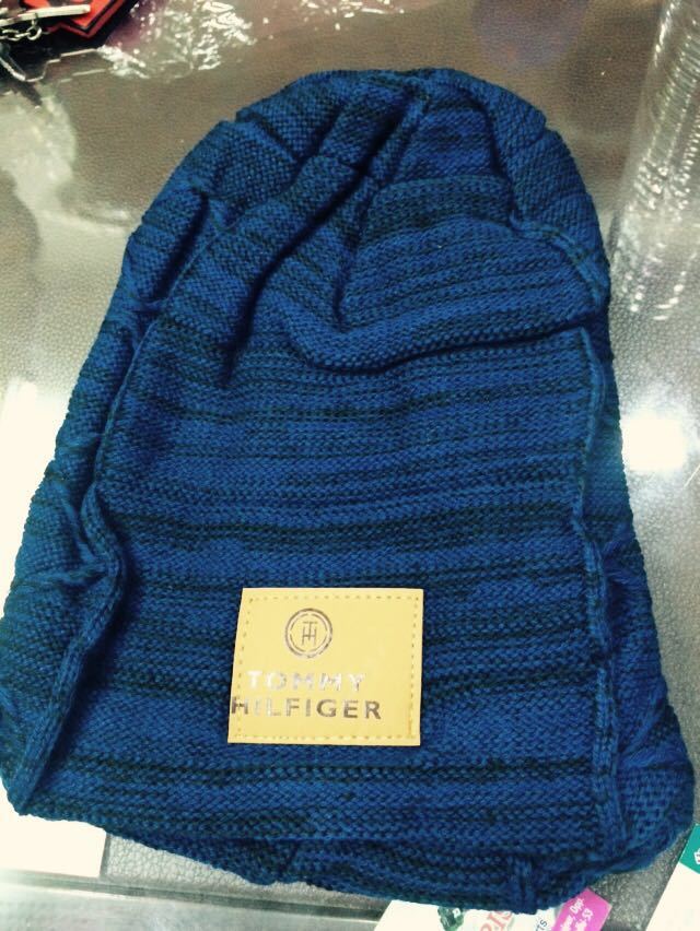 Woolen Caps