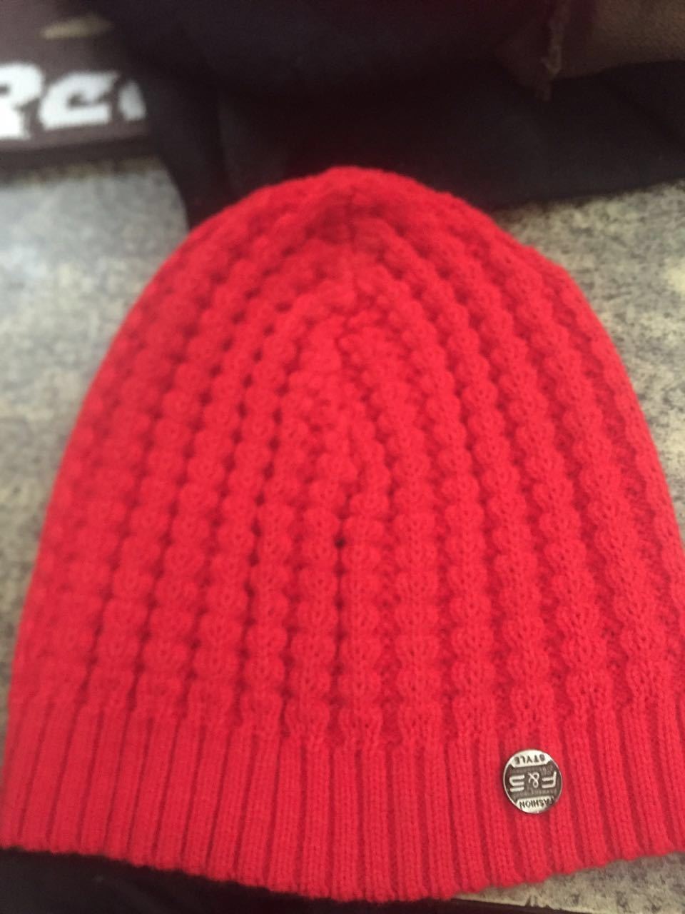 Woolen Caps