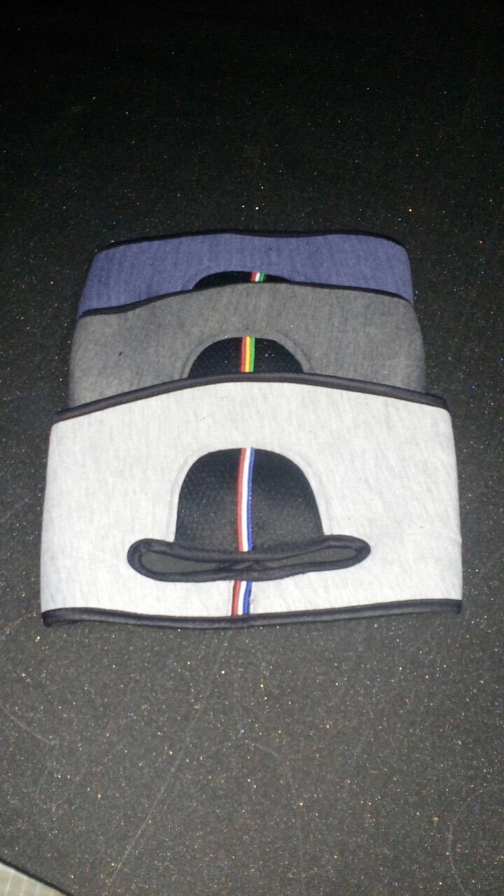 Woolen Caps