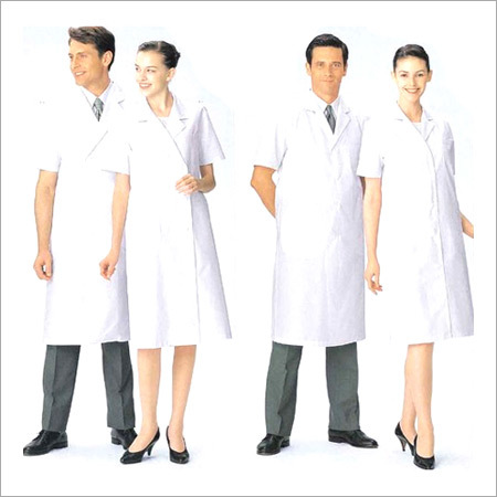 अस्पताल की वर्दियाँ