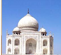 दिल्ली जयपुर आगरा