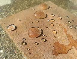 Water Repellent For Wood And Fiber Board - Chemical Name: Lithopone