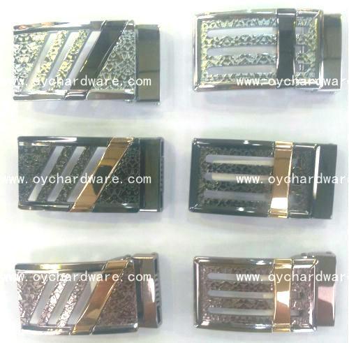 बेल्ट बकल, कम Moq, अच्छी गुणवत्ता, सोना, चांदी, बंदूक