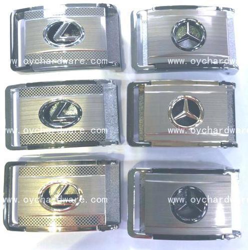 बेल्ट बकल, लेक्सस, बेंज, अच्छी गुणवत्ता, सोना, चांदी, गुजरात