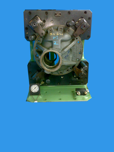 एचएमसी स्थिरता