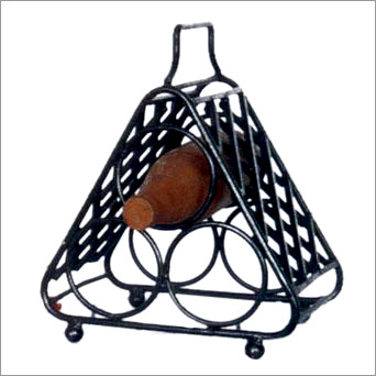 Bottle Stand