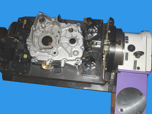 एचएमसी स्थिरता