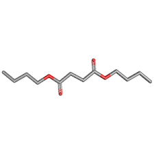 Dibutyl Succinate - Molecular Formula: C8H14O4