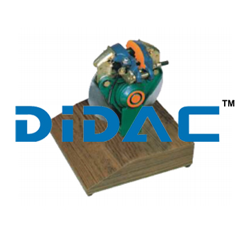 डिस्क ब्रेक कटवे