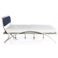 कस्टम धातु बिस्तर