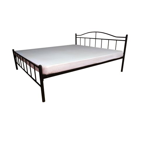 Iron Metal Bed
