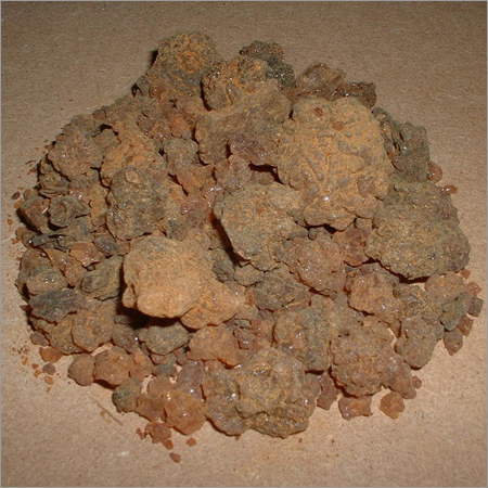 लोहबान आवश्यक तेल आयु समूह: बच्चे