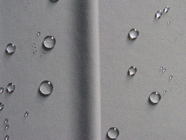Fabrics Water Repellent Coating