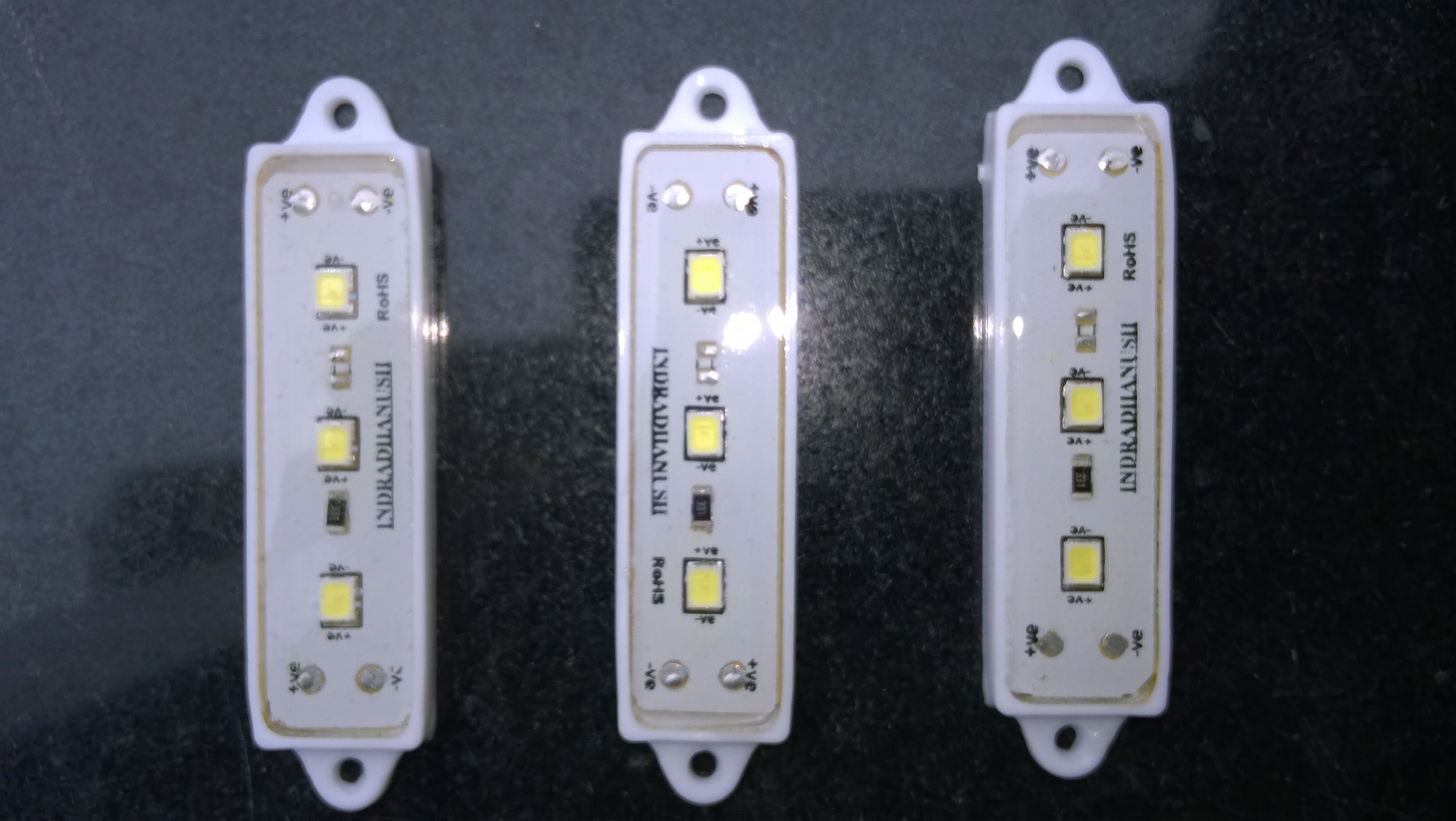 Potting Epoxy Compound - Application: Industrial